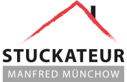 Stuckateur Manfred Münchow